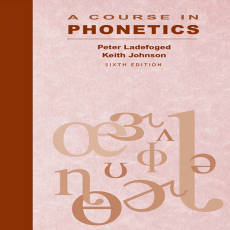 a course in phonetics a course in phonetics